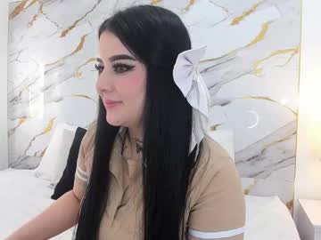 Alexa_Star1 January 25, 2025 Chaturbate stream image