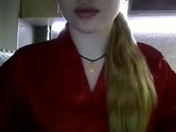 Antonina2805 January 25, 2025 Chaturbate stream image