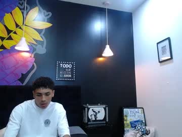Antonycumm January 25, 2025 Chaturbate stream image