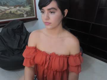 Ariel_Pinkdiamond January 25, 2025 Chaturbate stream image