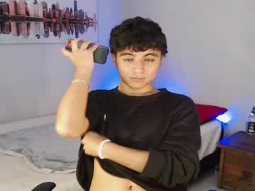 B4by_Mailo January 25, 2025 Chaturbate stream image