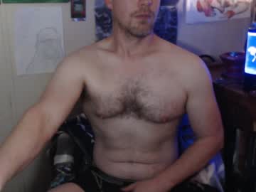 Baron_Lacroix January 25, 2025 Chaturbate stream image