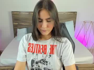 Bellaa_Jonness January 25, 2025 Chaturbate stream image