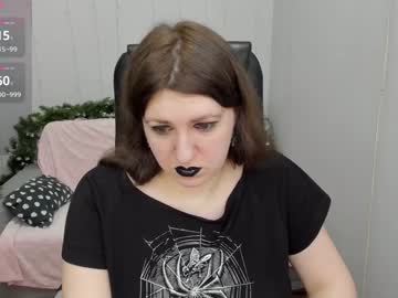 Black_Black_Rose stream photo from January 25, 2025