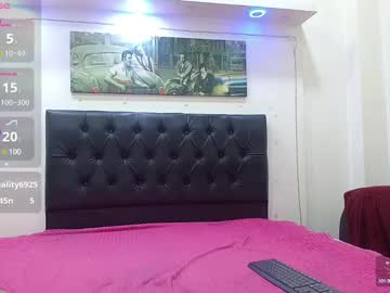 Catalehia_Milk January 25, 2025 Chaturbate stream image