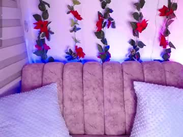Chaarlotte_1 January 25, 2025 Chaturbate stream image