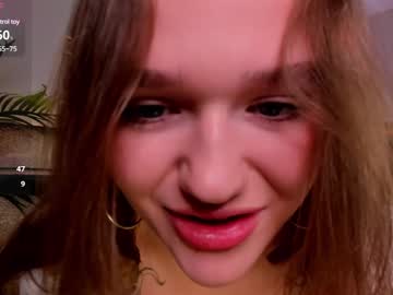 Charmingnana January 25, 2025 Chaturbate stream image