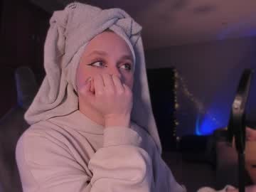 Chloegins January 25, 2025 Chaturbate stream image