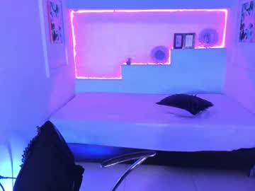 Cristina_9 January 25, 2025 Chaturbate stream image