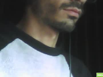 Daddyselim January 25, 2025 Chaturbate stream image