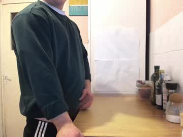 Doriancretu95 January 25, 2025 Chaturbate stream image