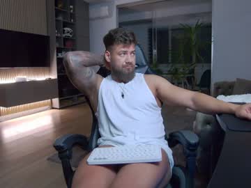 Enrikoblue January 25, 2025 Chaturbate stream image