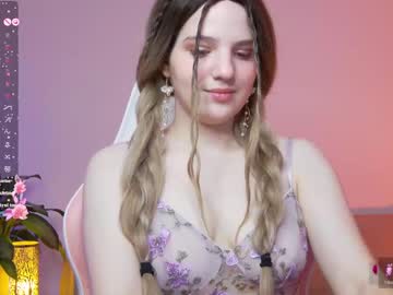 Giannagem January 25, 2025 Chaturbate stream image