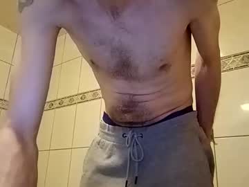 Henrycow83 January 25, 2025 Chaturbate stream image
