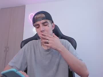 Horny_Lyam01 January 25, 2025 Chaturbate stream image