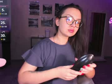 Hotmialovee January 25, 2025 Chaturbate stream image