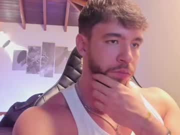Jackson_Stifler1 January 25, 2025 Chaturbate stream image
