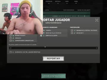 Joshuuval January 25, 2025 Chaturbate stream image