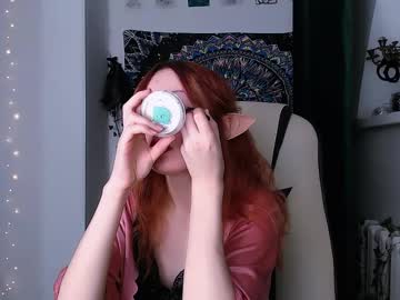 Kennyomeliya January 25, 2025 Chaturbate stream image