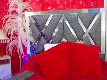 Kharla_Marin January 25, 2025 Chaturbate stream image