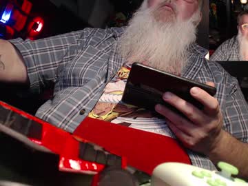 Kustom77 January 25, 2025 Chaturbate stream image