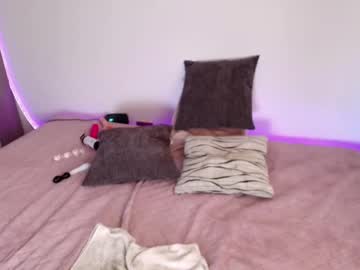 Maissa_Williams January 25, 2025 Chaturbate stream image