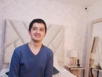 Maxtaylor_T January 25, 2025 Chaturbate stream image