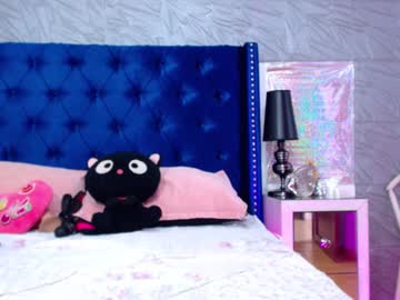 Meghan_Crouch January 25, 2025 Chaturbate stream image