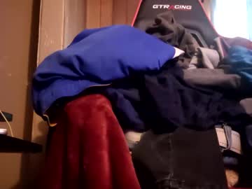 Merlinwill January 25, 2025 Chaturbate stream image