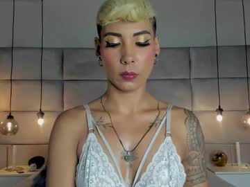 Miamorgann January 25, 2025 Chaturbate stream image
