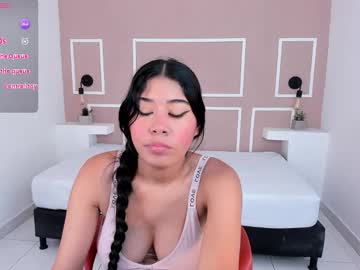 Michelleking January 25, 2025 Chaturbate stream image