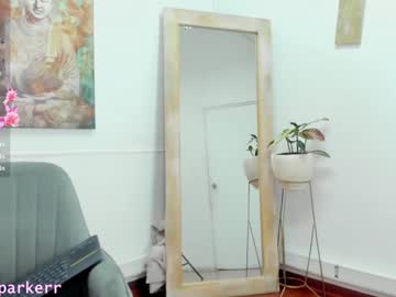 Natasha_Parkerr_ January 25, 2025 Chaturbate stream image