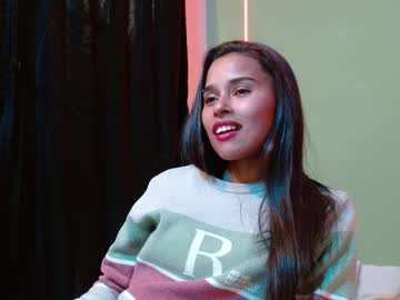 Noha_Thomson January 25, 2025 Chaturbate stream image
