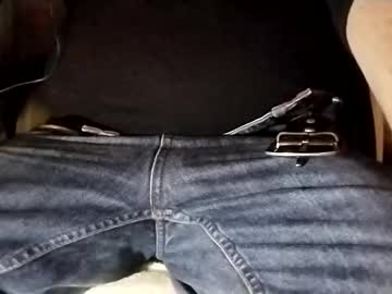 Nuderider75 January 25, 2025 Chaturbate stream image