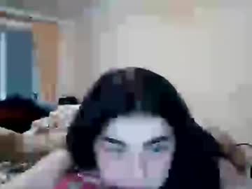Oceanmiranda January 25, 2025 Chaturbate stream image