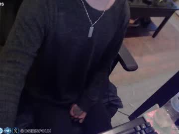 Osirisbad January 25, 2025 Chaturbate stream image