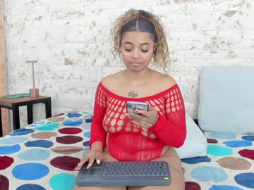 Pamela_West January 25, 2025 Chaturbate stream image