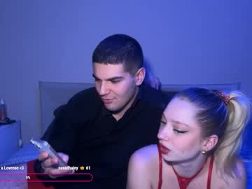 Puntadifuoco January 25, 2025 Chaturbate stream image