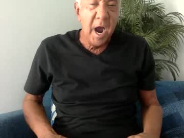 Quest_One January 25, 2025 Chaturbate stream image