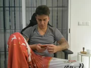 Ricobadman January 25, 2025 Chaturbate stream image
