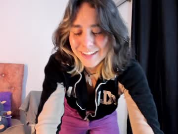 Riley_Colors January 25, 2025 Chaturbate stream image