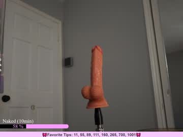 Rosiebones January 25, 2025 Chaturbate stream image