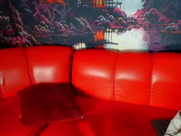 Sol_Sexy18 January 25, 2025 Chaturbate stream image