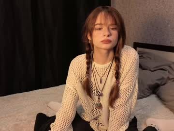 Solitude_Place January 25, 2025 Chaturbate stream image