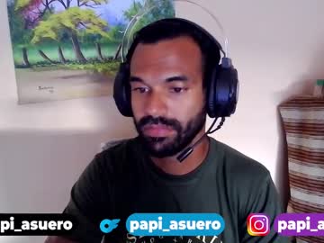 Trek320rr January 25, 2025 Chaturbate stream image