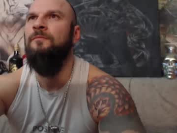 Viking_Me January 25, 2025 Chaturbate stream image