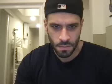 Yul32 January 25, 2025 Chaturbate stream image