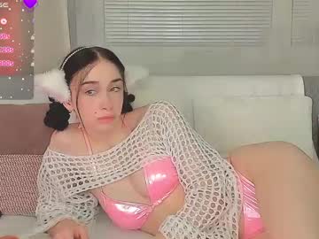 Aliceplaysss January 25, 2025 Chaturbate stream image