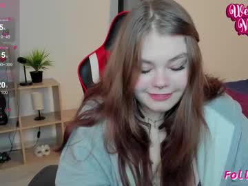 Amelia_Gold_ January 25, 2025 Chaturbate stream image