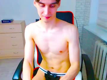 Anthony_Broown January 25, 2025 Chaturbate stream image